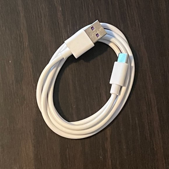 High Speed Fast Charging New USB-C Cable Charging Data Sync For All TYPE-C Ports - Picture 2 of 4